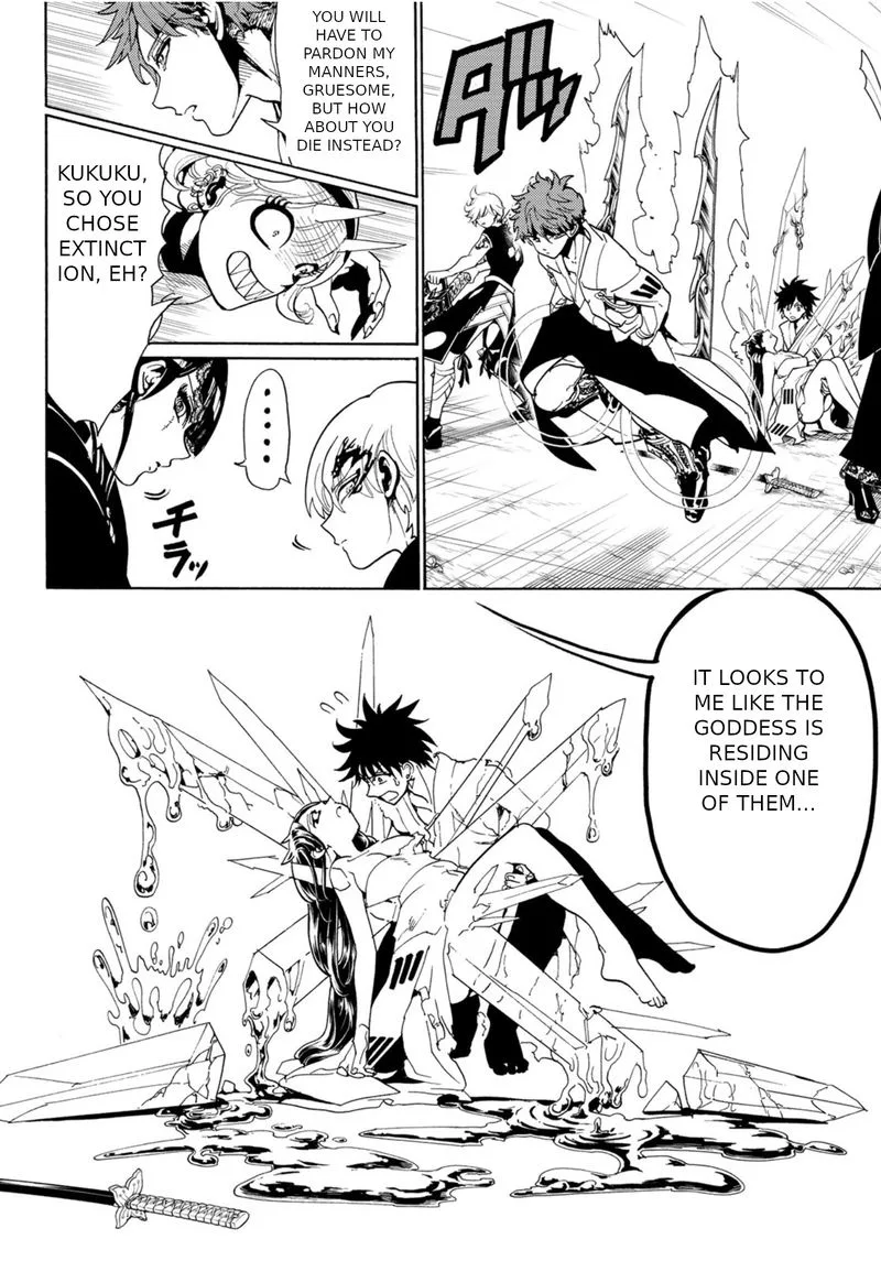 Orient Chapter 66 page 4