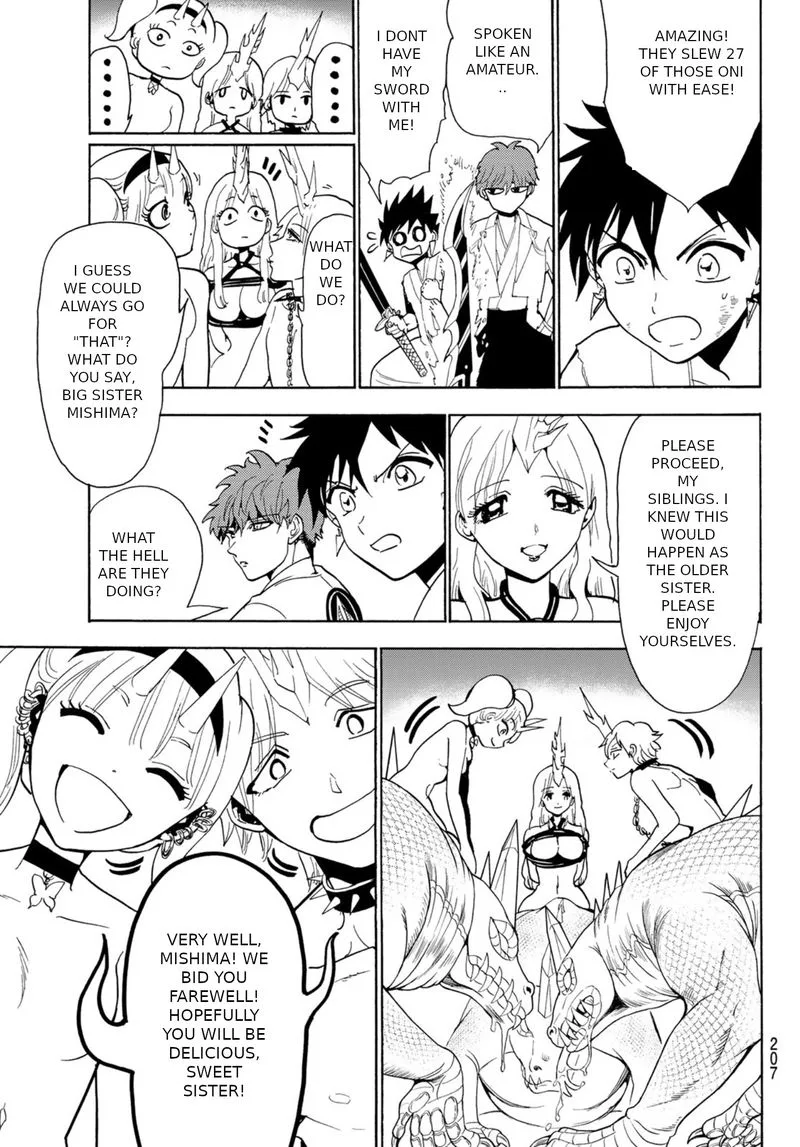 Orient Chapter 66 page 11