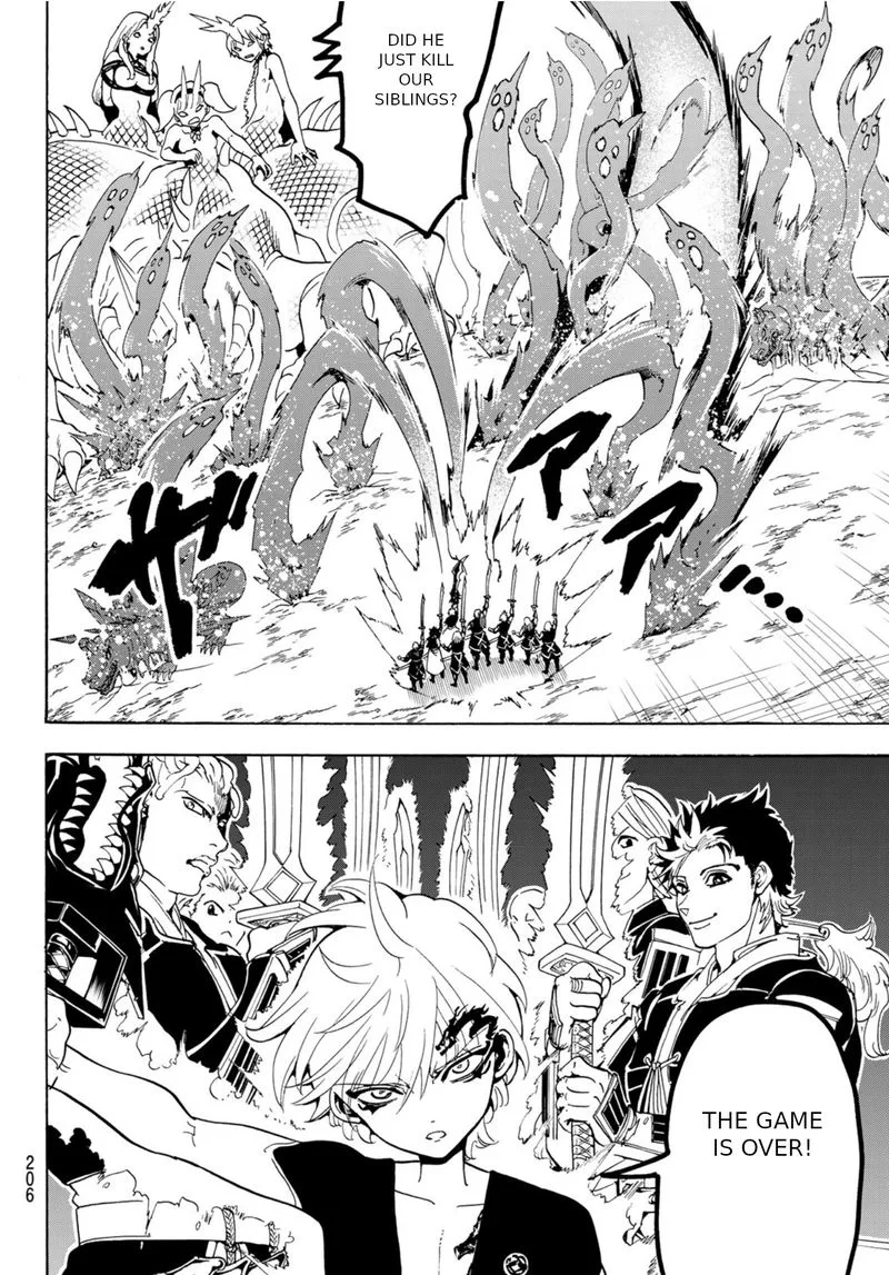Orient Chapter 66 page 10