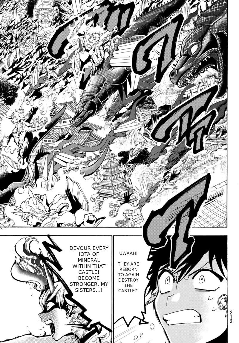Orient Chapter 66 page 17