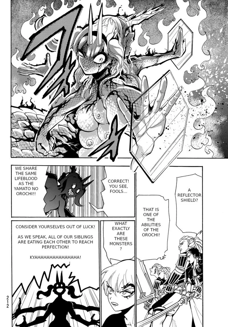 Orient Chapter 66 page 16