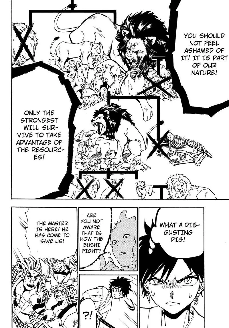 Orient Chapter 67 page 8