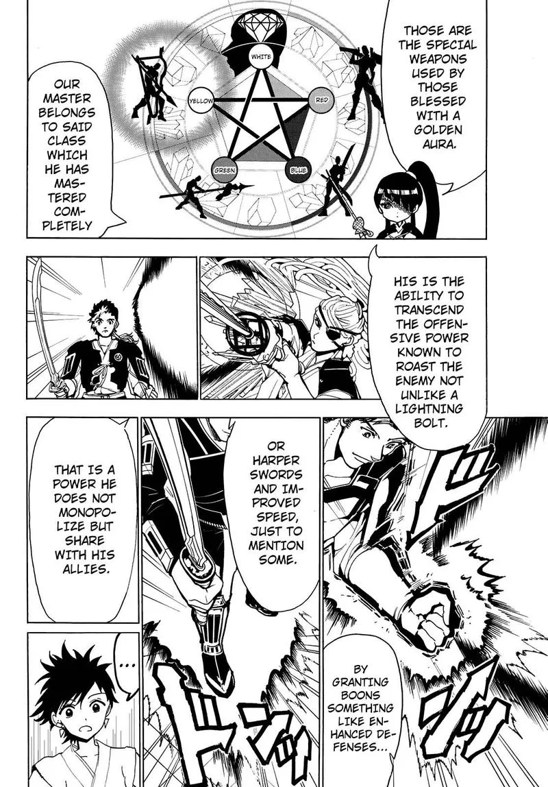 Orient Chapter 67 page 13