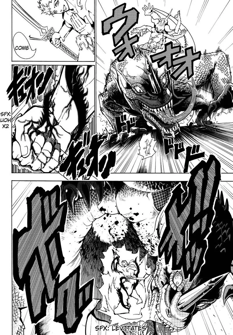Orient Chapter 68 page 5