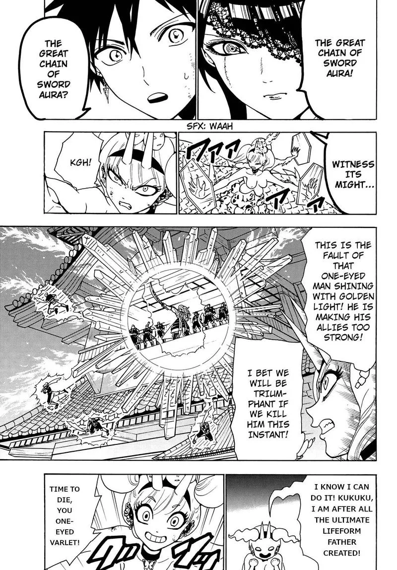 Orient Chapter 68 page 10
