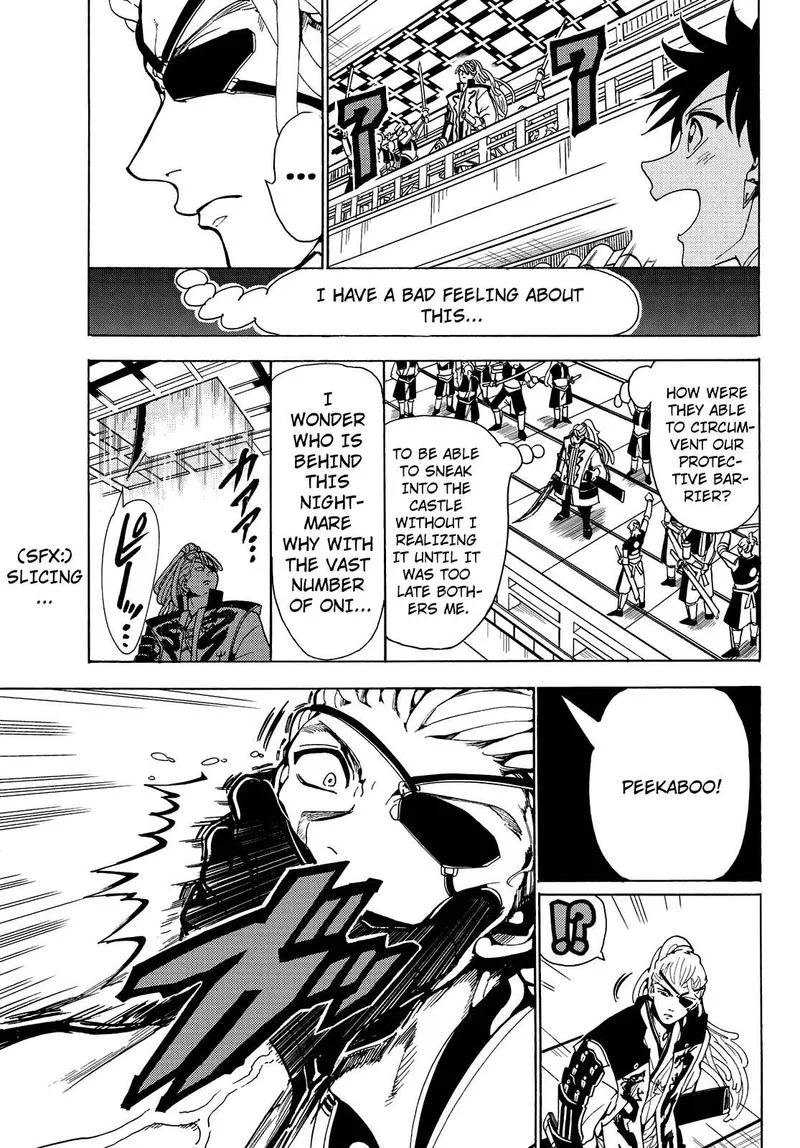 Orient Chapter 68 page 15