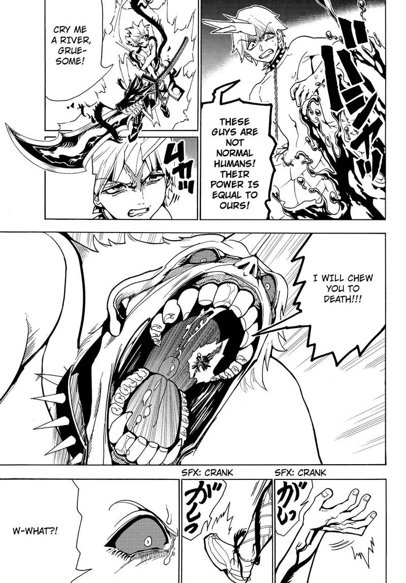 Orient Chapter 68 page 6