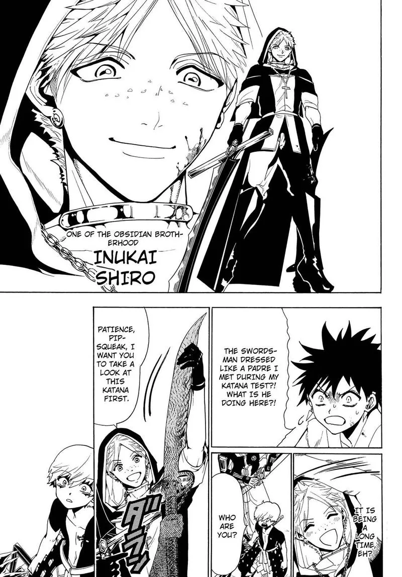 Orient Chapter 69 page 5