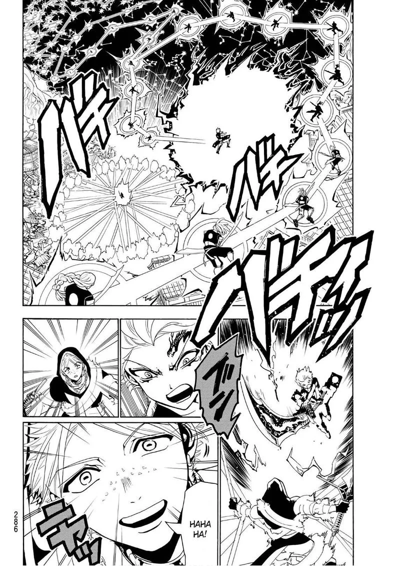 Orient Chapter 69 page 12