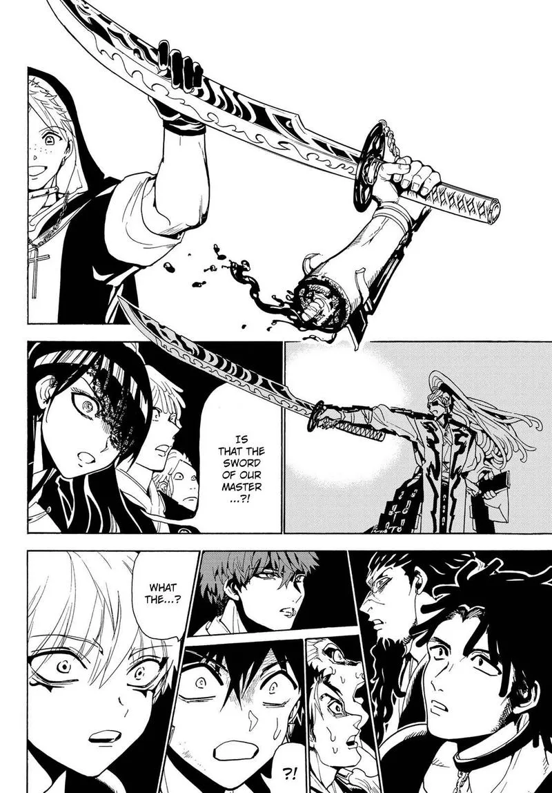 Orient Chapter 69 page 6