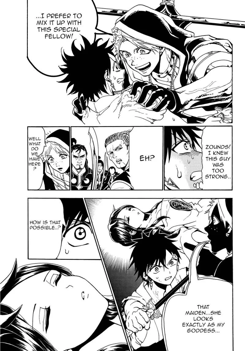 Orient Chapter 70 page 9