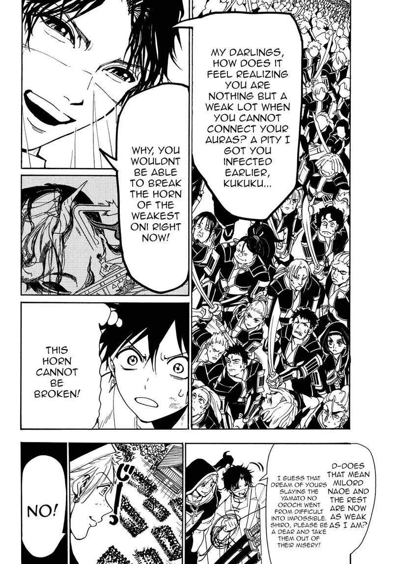 Orient Chapter 70 page 6