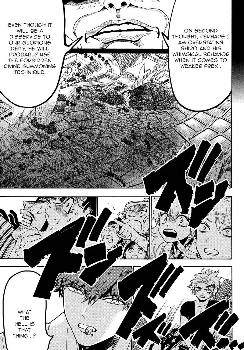 Orient Chapter 70 page 15