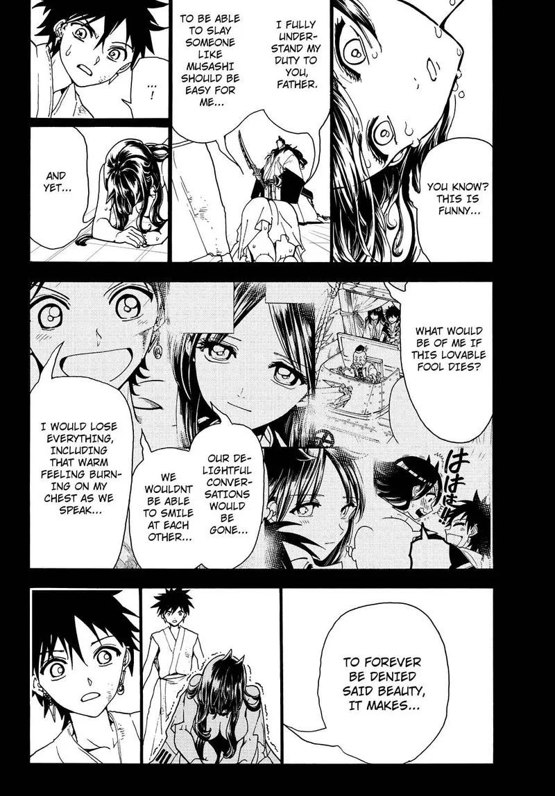Orient Chapter 71 page 8