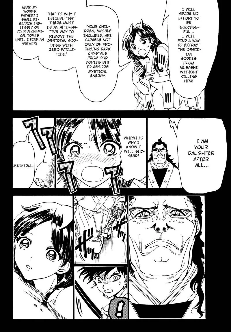 Orient Chapter 71 page 13