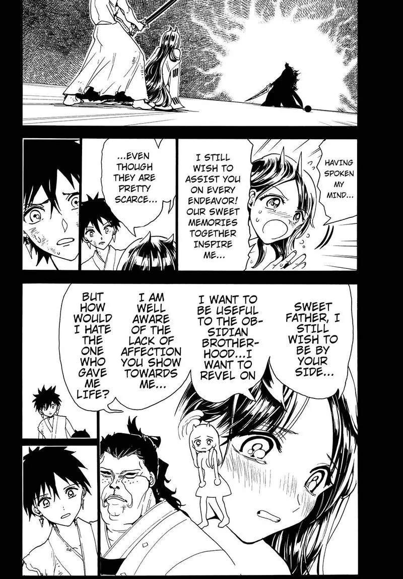 Orient Chapter 71 page 10