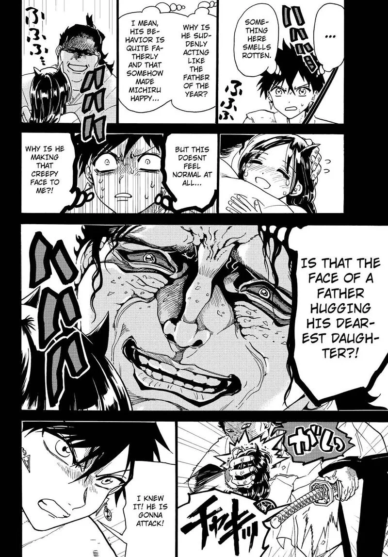 Orient Chapter 71 page 15