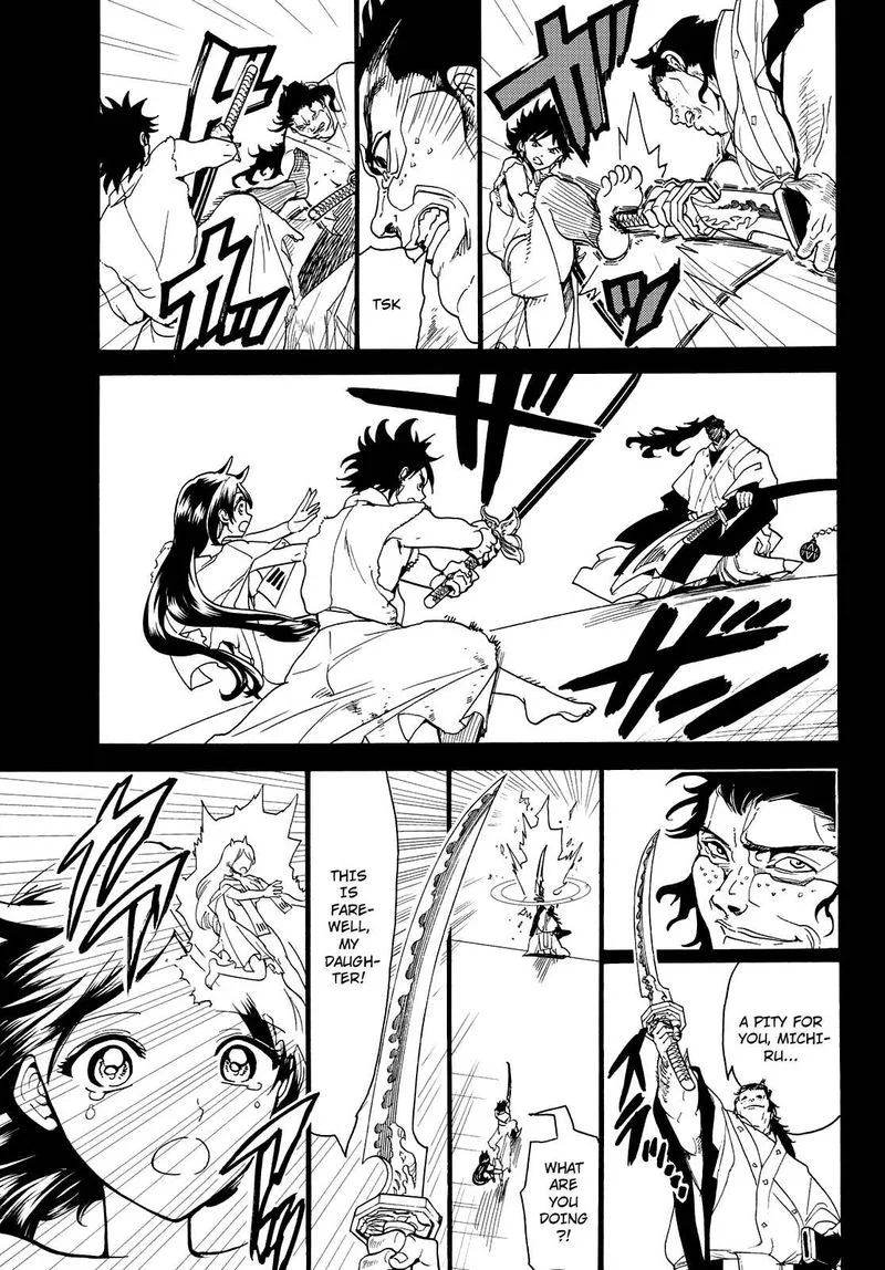 Orient Chapter 71 page 16