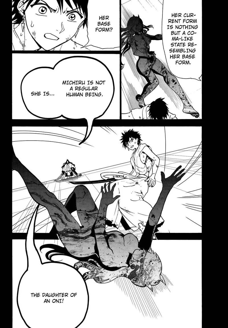 Orient Chapter 72 page 4