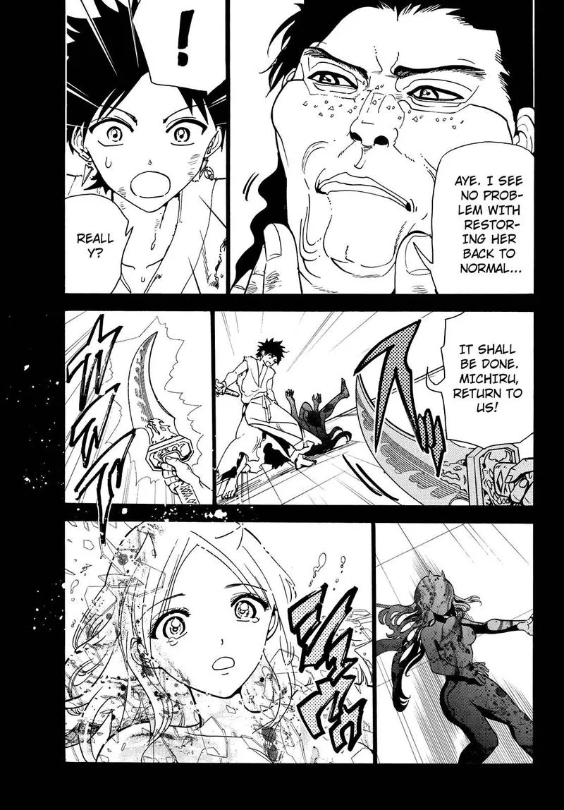 Orient Chapter 72 page 11