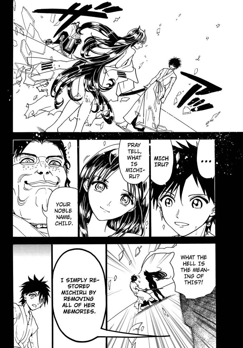 Orient Chapter 72 page 14