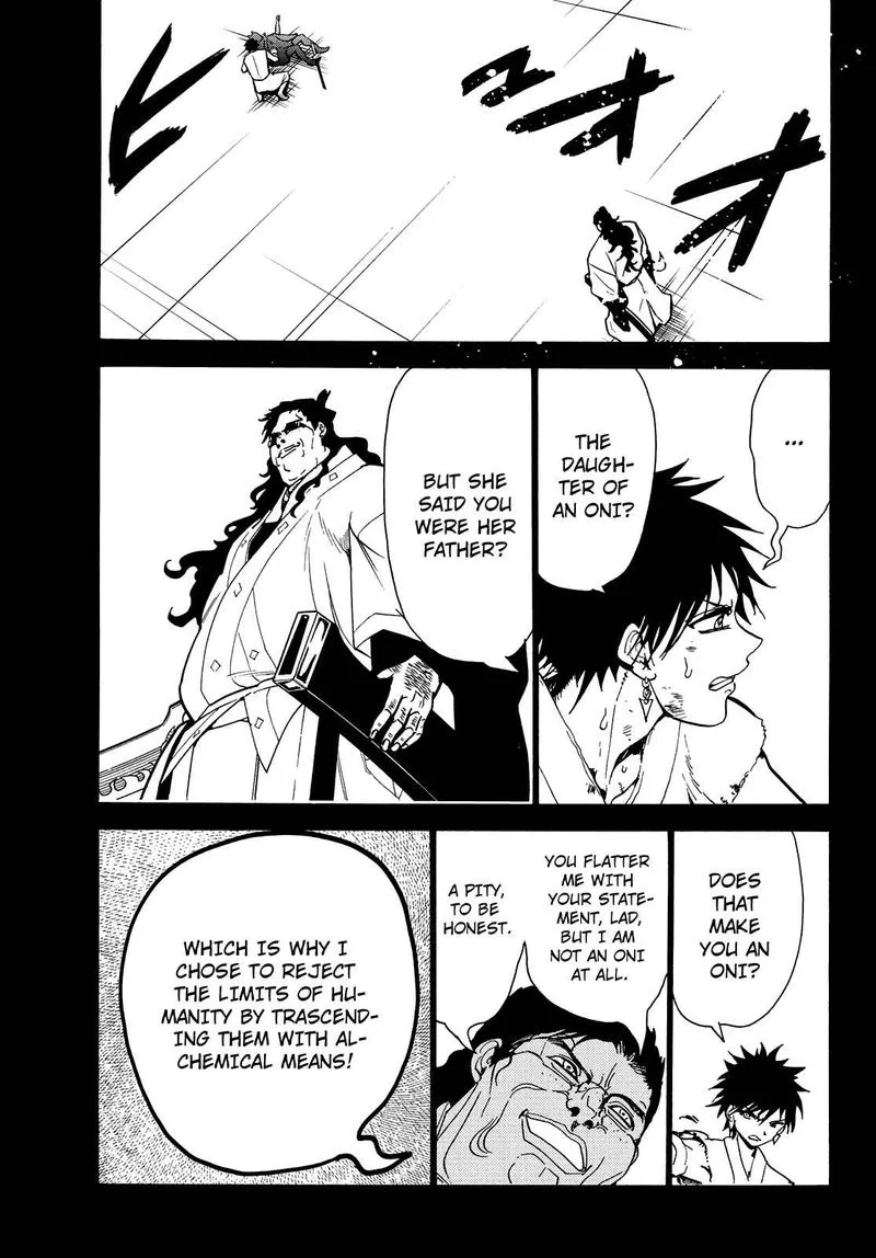 Orient Chapter 72 page 5