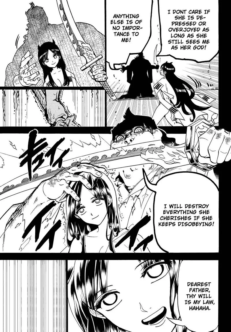 Orient Chapter 72 page 17