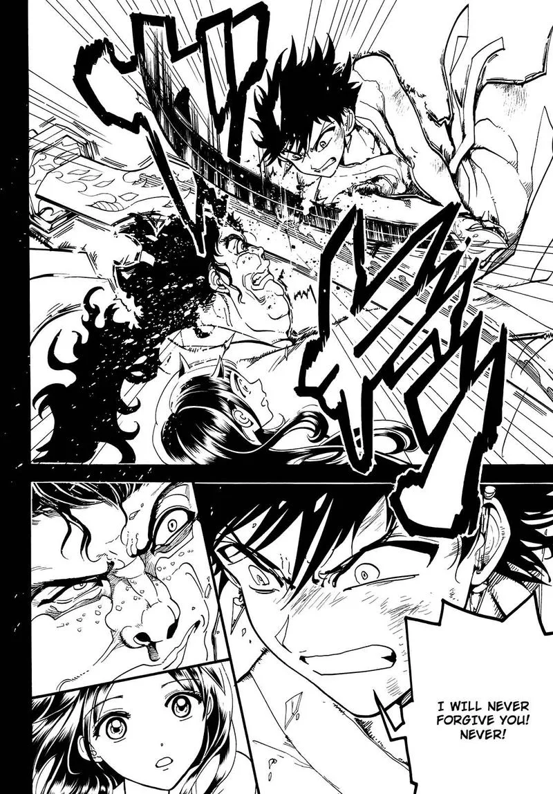 Orient Chapter 72 page 18