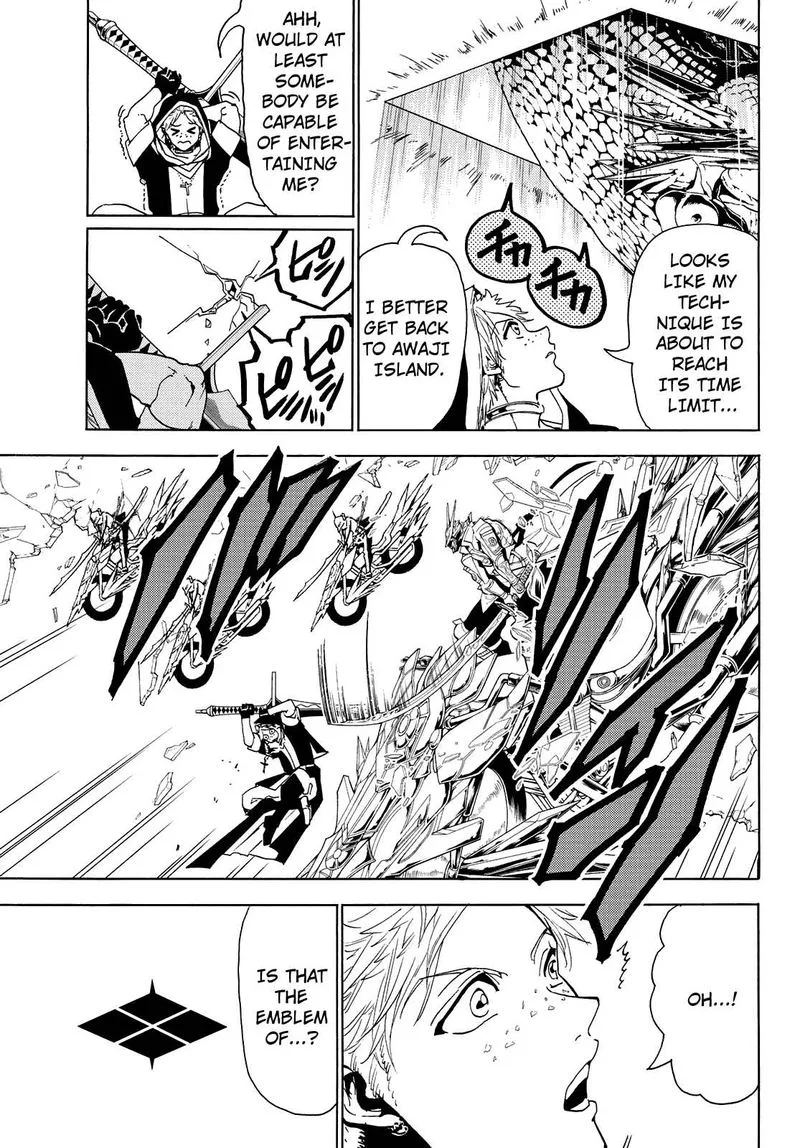 Orient Chapter 73 page 6
