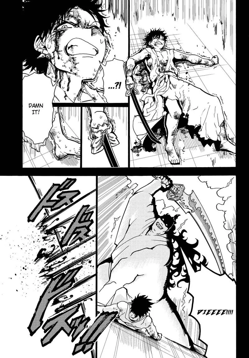 Orient Chapter 73 page 14