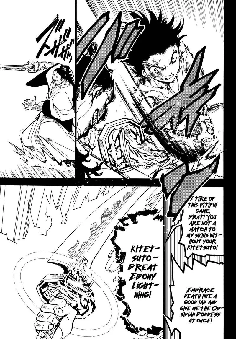 Orient Chapter 73 page 10
