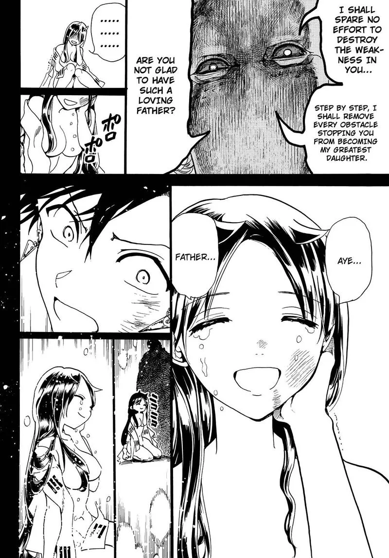 Orient Chapter 73 page 17