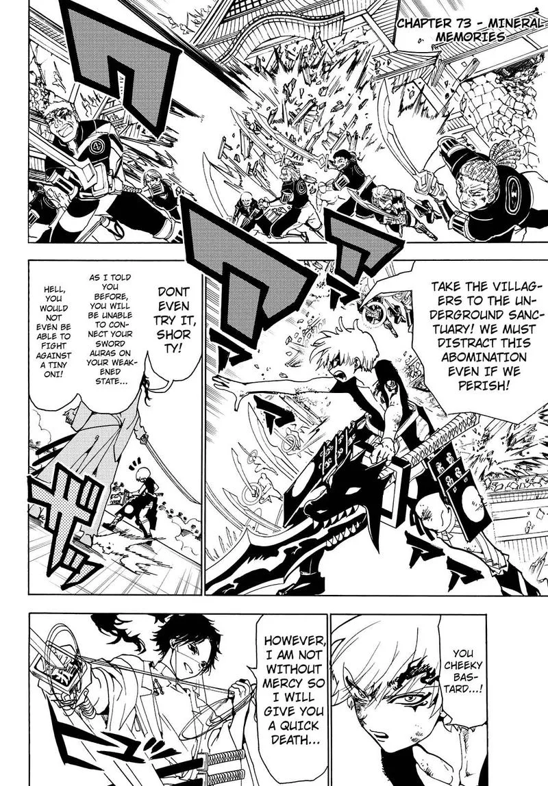 Orient Chapter 73 page 3