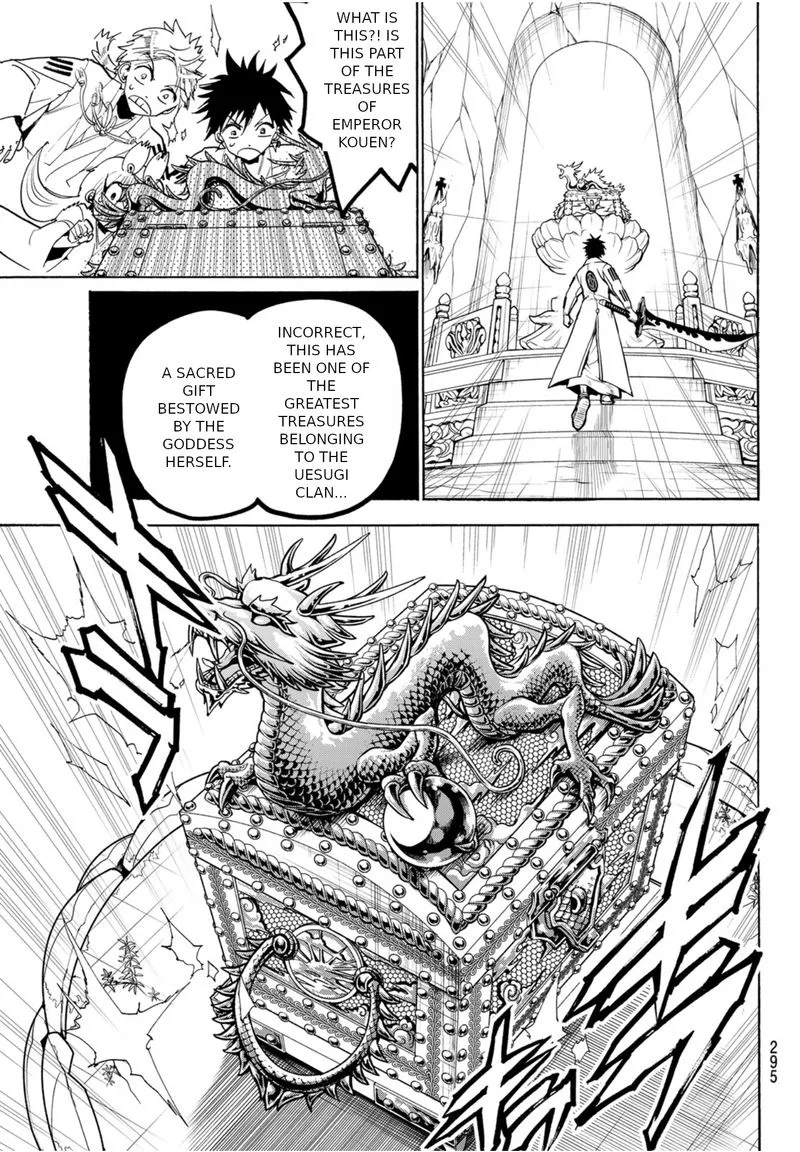 Orient Chapter 75 page 9