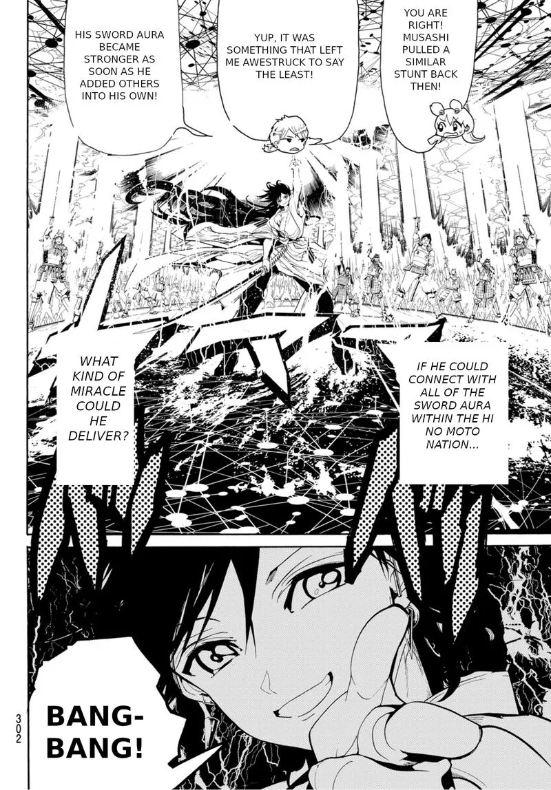 Orient Chapter 75 page 16