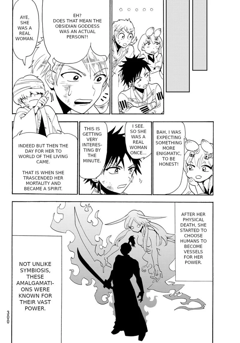 Orient Chapter 75 page 14