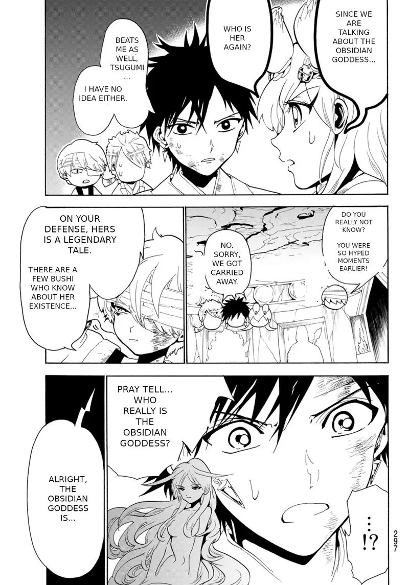 Orient Chapter 75 page 11