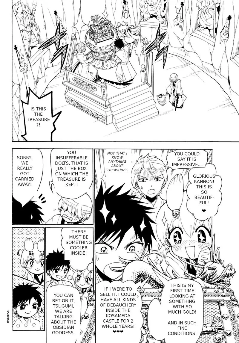 Orient Chapter 75 page 10