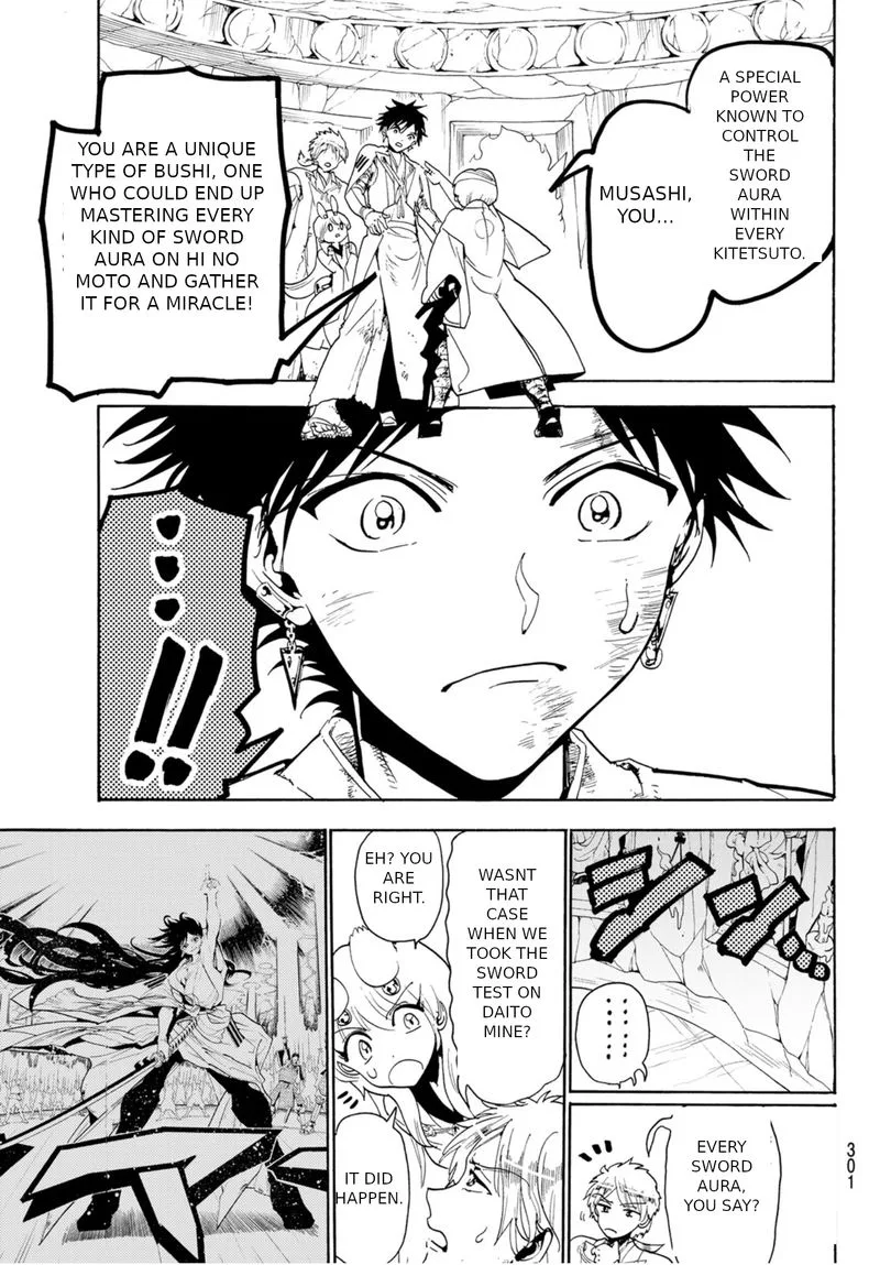 Orient Chapter 75 page 15