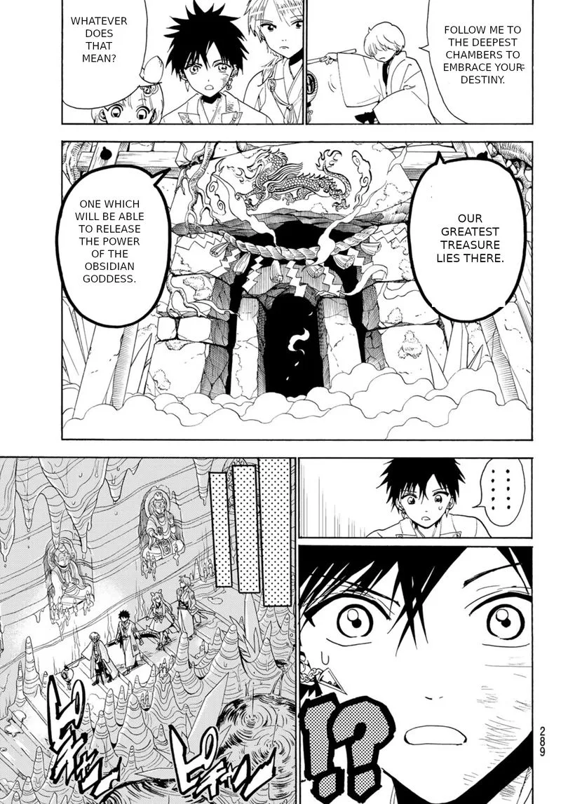 Orient Chapter 75 page 3