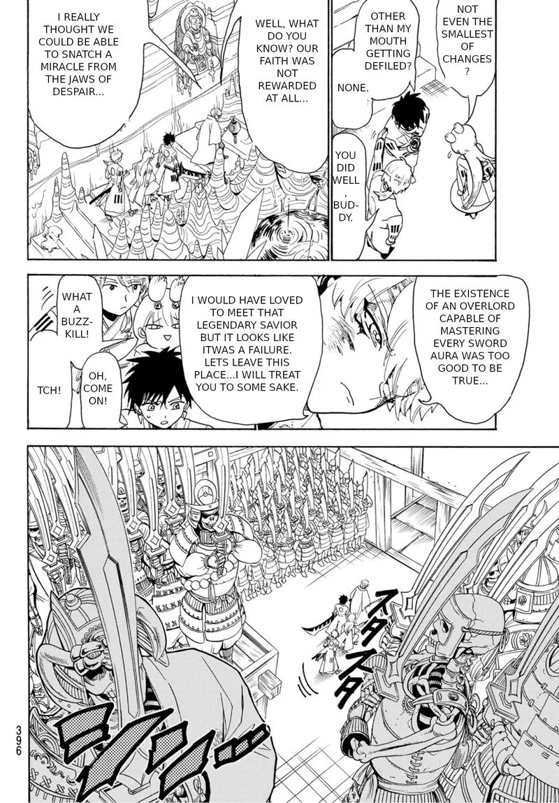 Orient Chapter 76 page 8