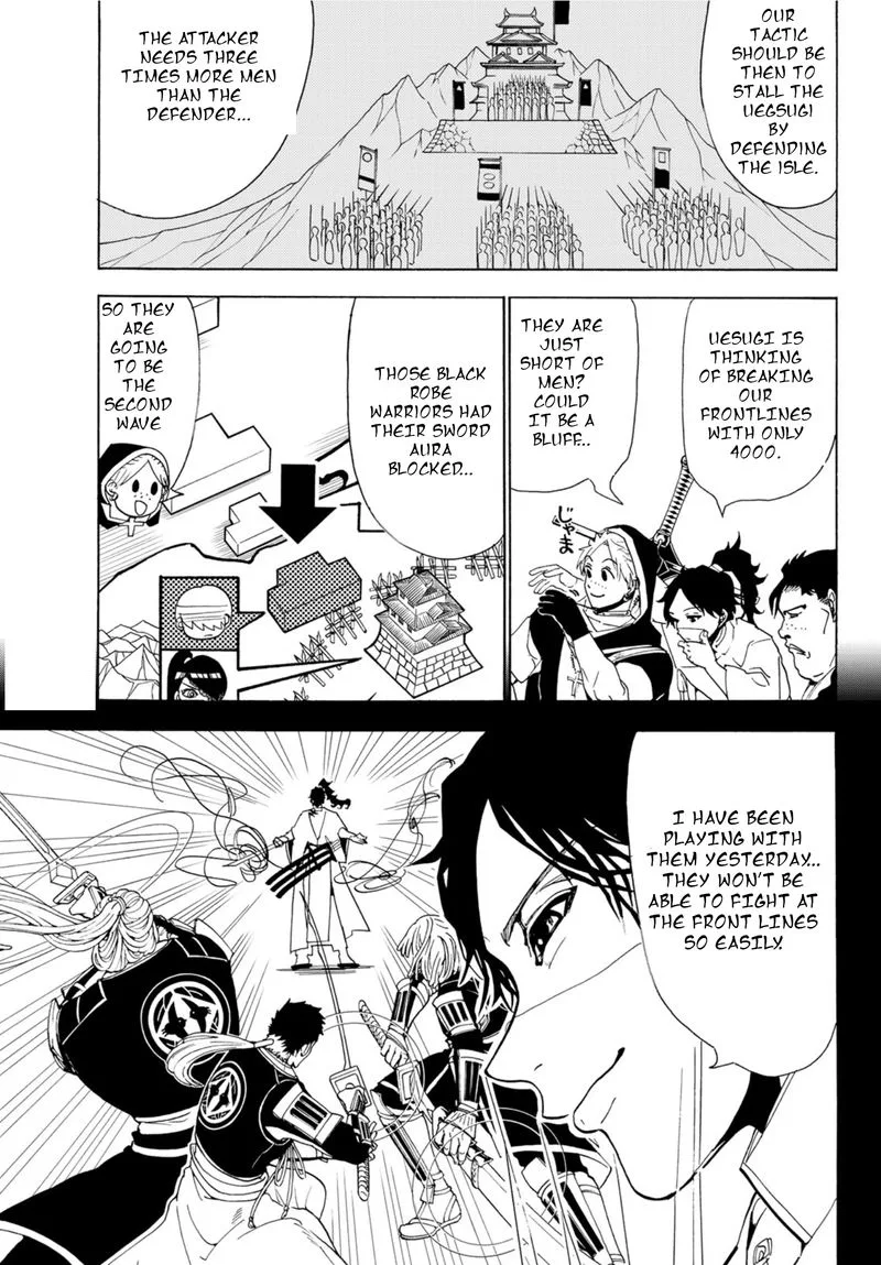 Orient Chapter 77 page 10