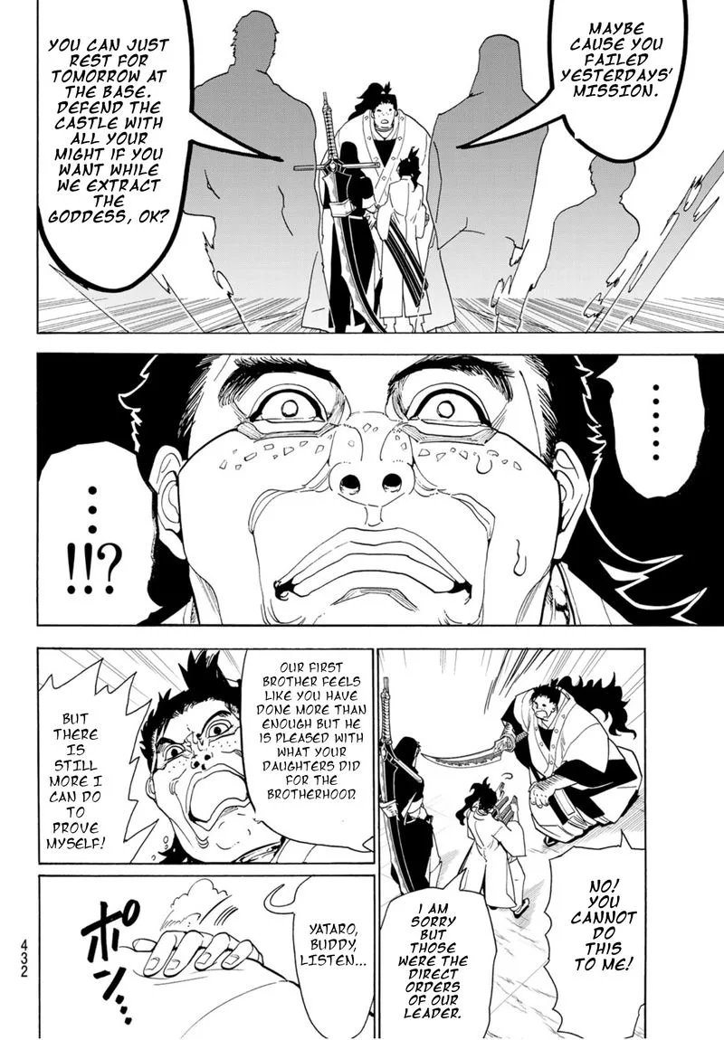 Orient Chapter 77 page 13