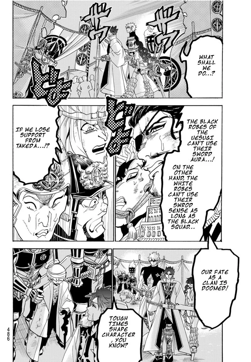 Orient Chapter 78 page 11
