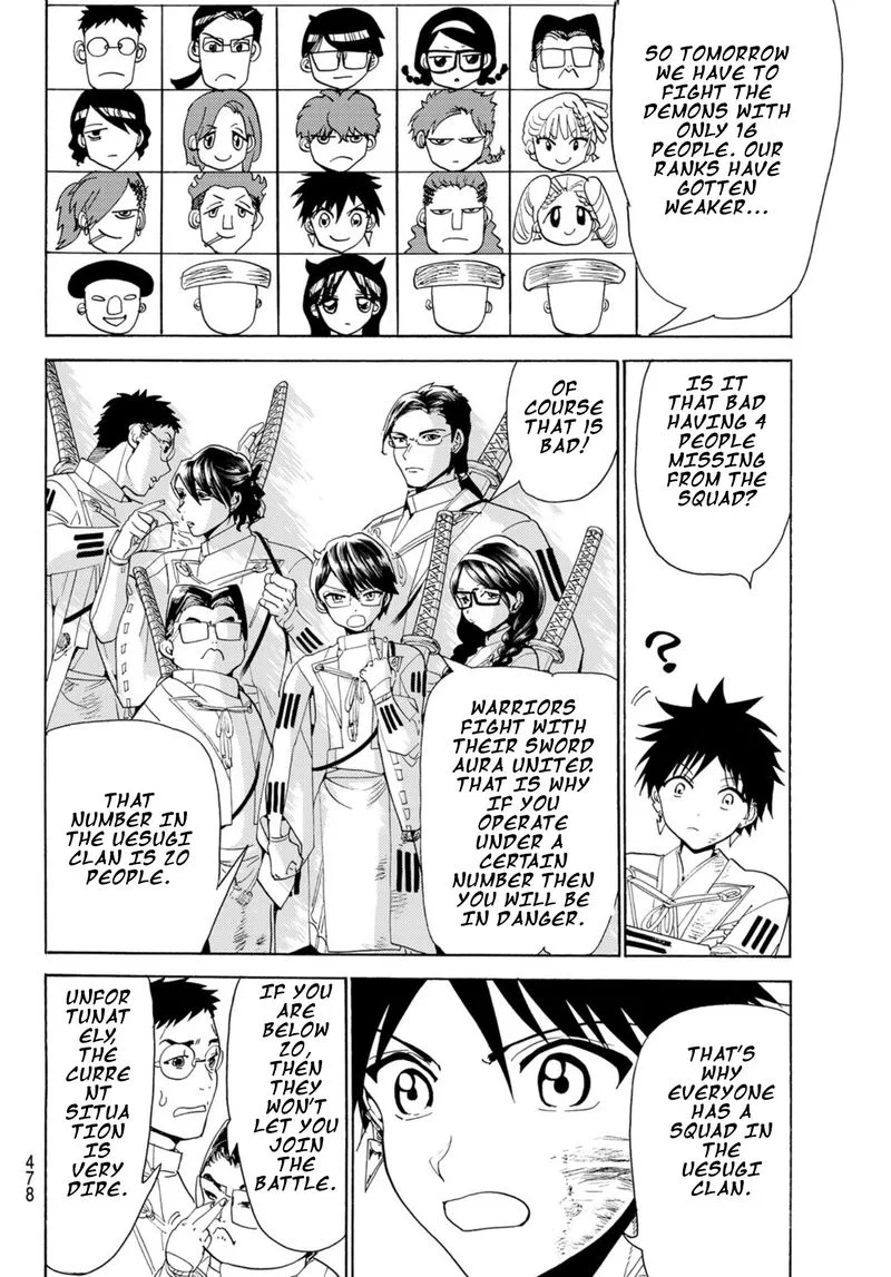 Orient Chapter 78 page 4