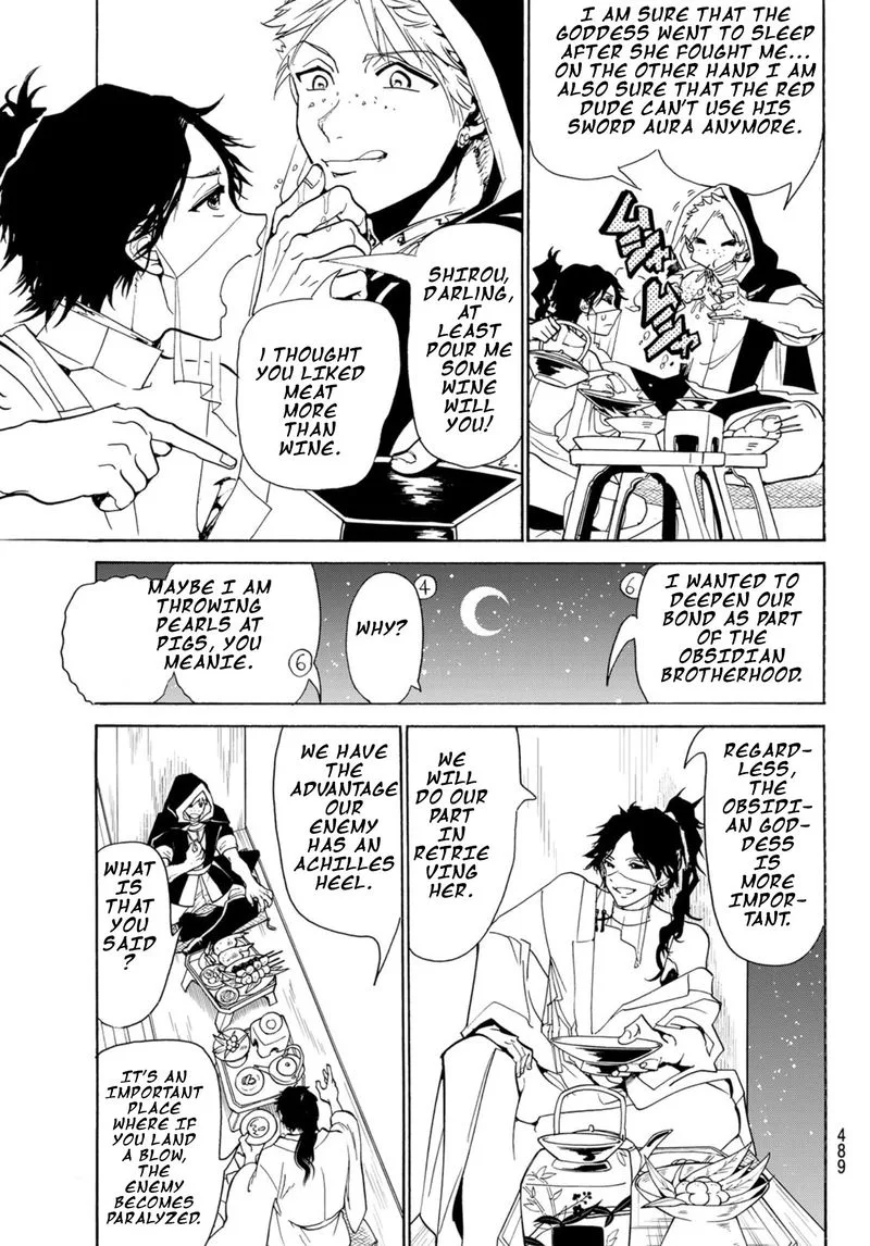 Orient Chapter 78 page 14