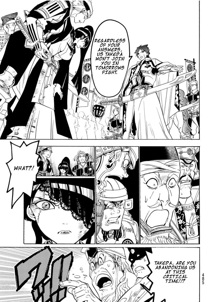 Orient Chapter 78 page 10