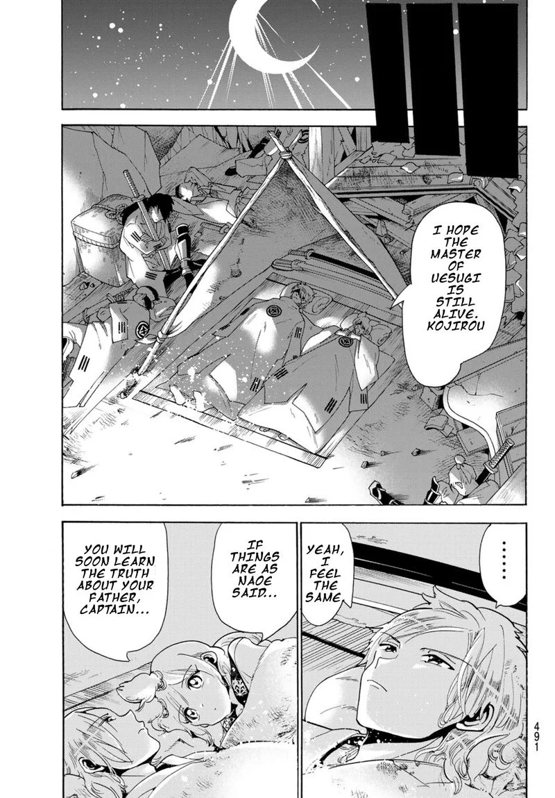 Orient Chapter 78 page 16