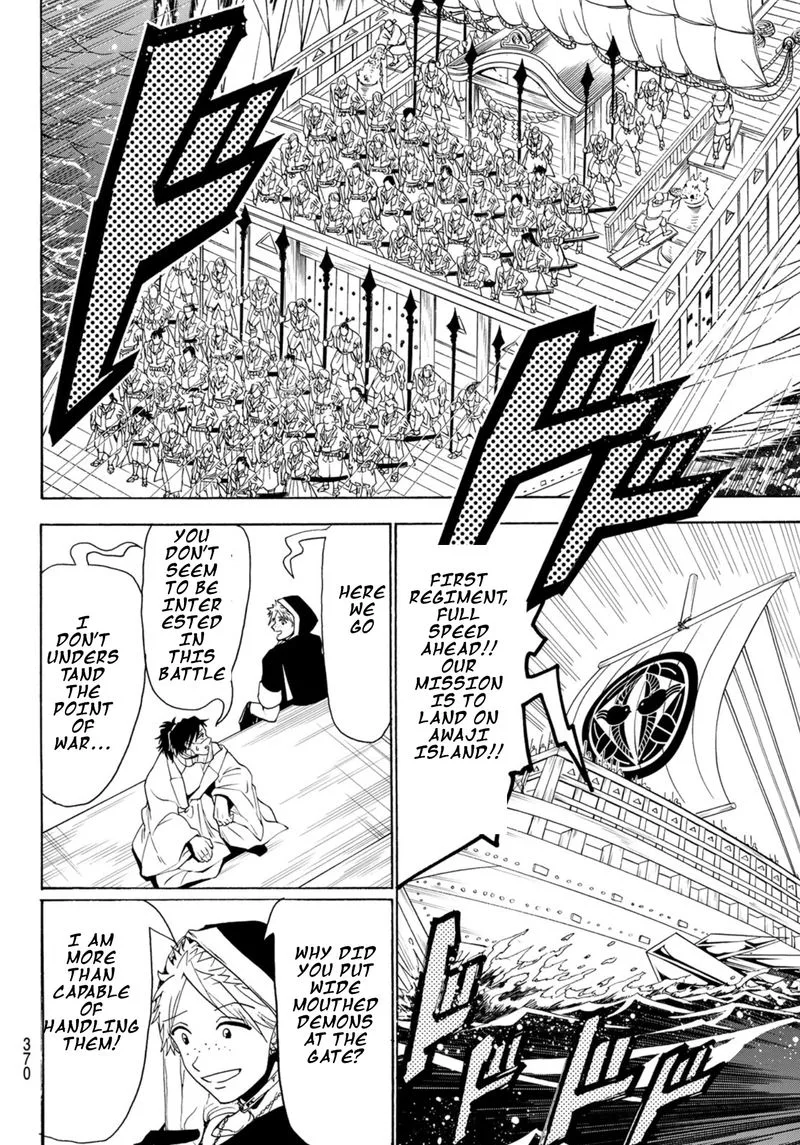 Orient Chapter 79 page 5