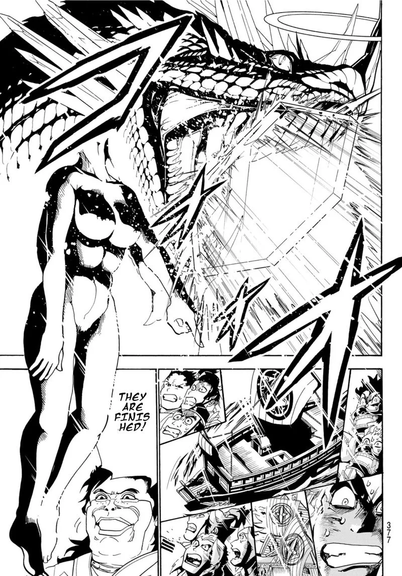 Orient Chapter 79 page 11